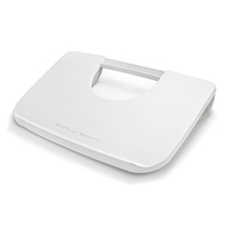 Japanese SANWA multifunctional ipad laptop stand lap table for lazy people on bed table portable