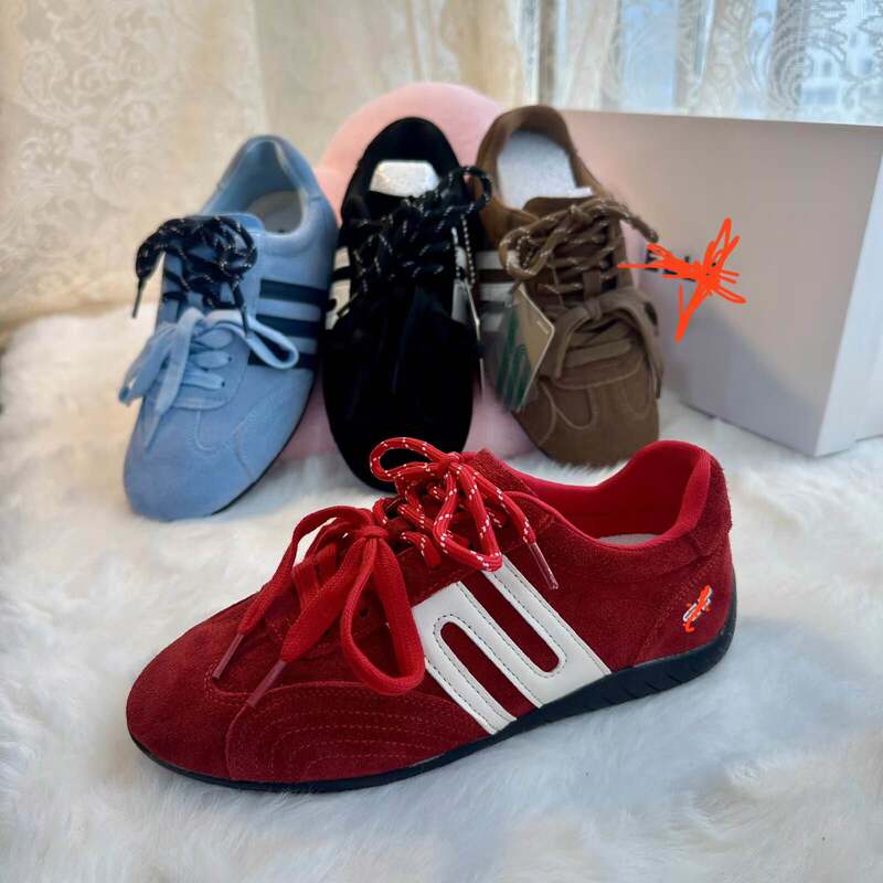 2026 New Versatile Casual Women's Shoes Running and Training