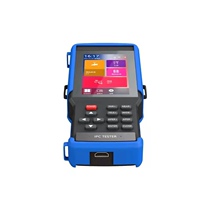 Engineering Bao IPC-9310PLUS network analog coaxial high-definition monitoring camera installation tester