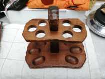  France buys six pipe racks