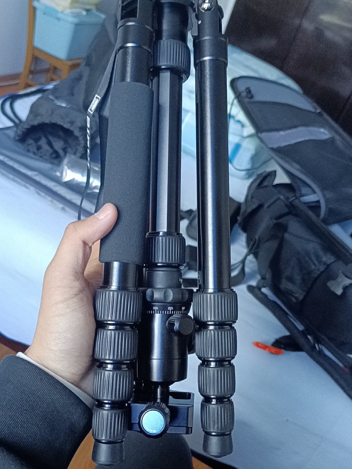 质量评测思锐a1005脚架好不好用?怎么样呢?真相评测揭秘