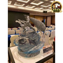 Jack GK Jimei Palace Ghost shark limited edition genuine