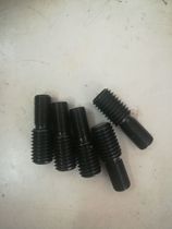 Ultrasonic 20K 12 9-level fine conversion screws double dental M12 * 1 75 revolutions 3 8*24