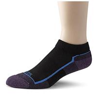 ORVIS womens outdoor socks 1 pair of comfortable strong and durable color sweat absorption solid color US direct mail O22V