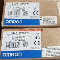 New original E3JK-DR12-C E3JK-DR12 (can be made monthly payment)