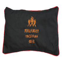 Ai salt package hot compress bag warm Palace bag joint abdominal Warm moxibustion physiotherapy bag coarse salt running bag sea salt neck bag