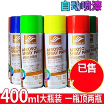 Bronze sapphire blue railings Sanhe solid wood furniture self-painted nickel-plated hand-painted door furniture cans