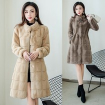 Xiaoli Wardrobe L Fashion coat 