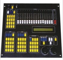 Sunshine sunny512 computerized lamp control desk DMX512 console Ecstasy professional control desk