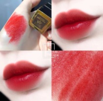 Tom Ford Tom Ford TF Lipstick Black Tube Matte 15#16# 08 80 Thin Tube 04#07#100#50#