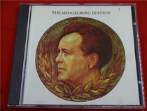 THE MENGELBERG EDITION Vol 2 * Left 8758