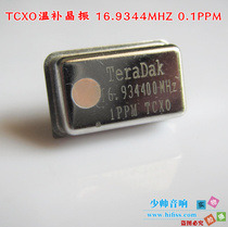 High accuracy and high stability Temperature Crystal TCXO-16 9344MHz constant temperature 1PPM 0 1PPM