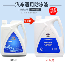 Antifreeze for Baojun 510 560 730 Coolant Rongguang S Antifreeze Water Tank Treasure