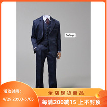 DAFTOYS 1 6 EX01 Belsey served spot on the spot