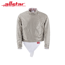 Allstar Aosda fencing ultra-light childrens sabre metal jacket 1175J