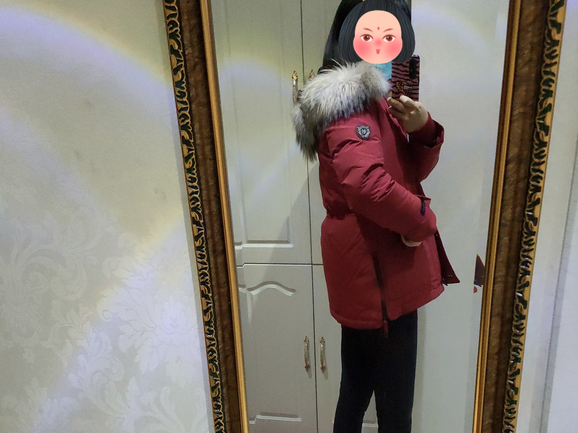 综合吐槽哈吉斯？羽绒服优缺点如何?看一看?少上当