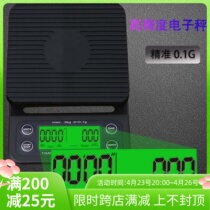 Electronics says high precision small electronics says 0-1g Precision Libra kitchen scales home food electronics says small scale