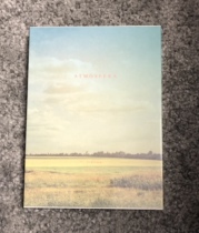 (Spot) Li Leaps Yiruma Atmosfera piano CD