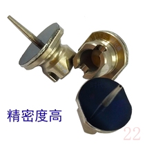 cm602 nozzle 130s placement machine nozzle npm series CM402SMT special nozzle customization