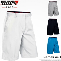 PGM counter golf pants mens summer and autumn pants golf shorts high-play breathable clothing