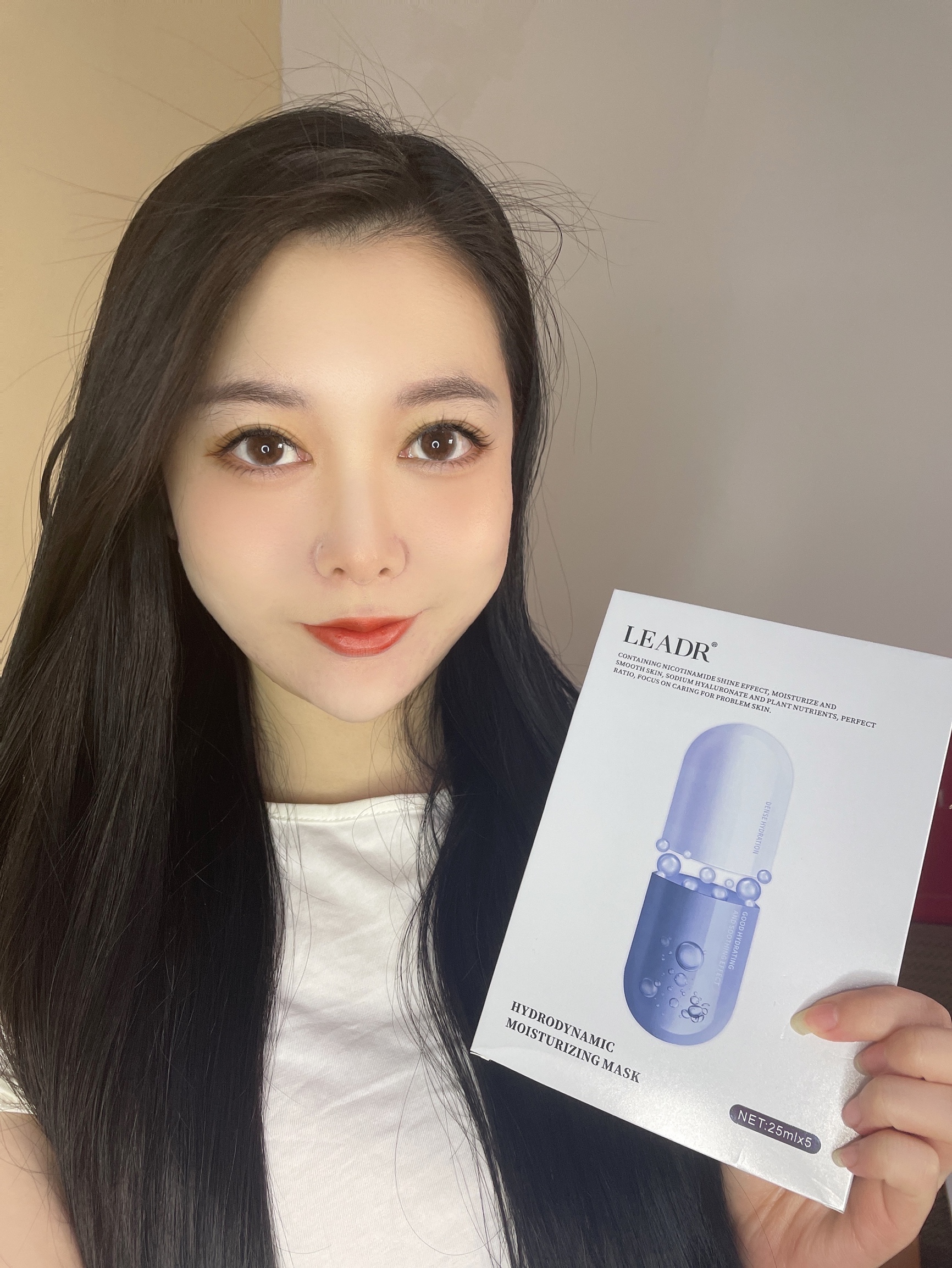 良心点评女神之美贴片面膜好不好呢？剖析怎么样？使用评测曝光