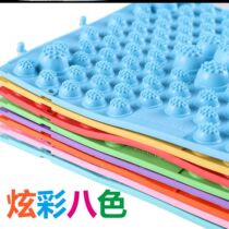 Sensory integration training equipment Childrens concentration Childrens touch small winter asparagus large childrens fingerboard game props