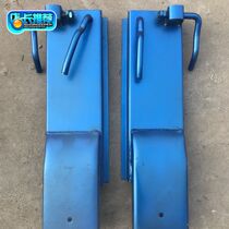 Wuzheng Aochi light truck accessories Aochi A2A3 V2V3 D2D3D5 compartment rear column