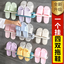 Creative home bathroom supplies small department stores home life practical small things storage