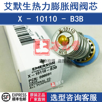 ALCO X-10110-B3B Thermal Expansion VALVE EMERSON EMERSON Spool 096091 ZZ Series