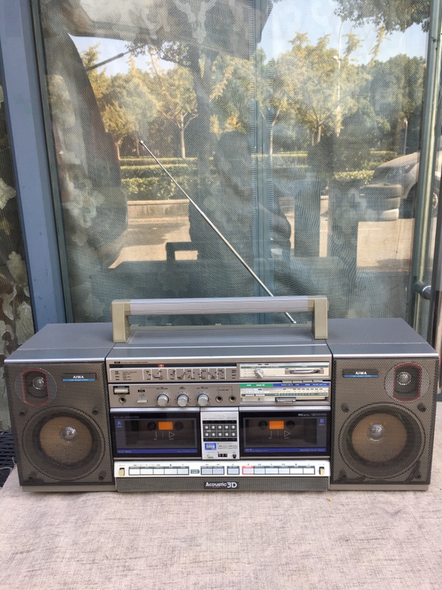 Japan's Original Clothes Love Hua CA-W20 Recorder Love Hua W20 Recorder 