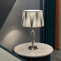 Bedroom light extravagant master bedroom sofa corner several headboard table lamps romantic night light toning adjustable light Home Grey green