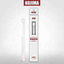 Japan kojima pet toothbrush 360 all-round cat toothbrush Dog tooth cleaning supplies Pet tooth stains