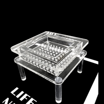 Caviar Builder Caviar Molecular Gastronomy Tools Creative Kitchenware Chef Tools Molecular Cocktail Ingredients Restaurant
