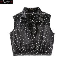 Ribbon false collar shirt female Korea 17 autumn and winter