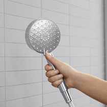 Kohler Rain Shower Head Morning Rain Multi-function Rain Shower Lotus Head Handheld Rain Shower K-72415T 72421T