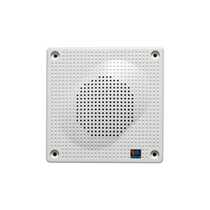 Jiaxing Kexun YCD-2DFYCD-2FG Anti-drip Speaker (Suitable for Toilet and Bathroom)