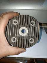 Cylinder head for generator accessories 75 type generator