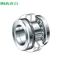 INA Bearing ZARF 45405 45130 50115 50140 55145-L-TV machine tool A German import