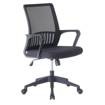 Computer Chair Lift Swivel Staff Chair Office Seats Ergonomic Chair Home Mesh Chair Weihao Staff Chair