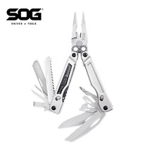 SOG SOG multi-function combination tool pliers outdoor camping multi-purpose tool 2016 new PX1001