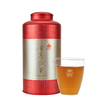 Golden Sail Tea Gold Milli Black Tea Yunnan Special Grade Yunnan Red Ancient Tree Large Gold Needle Strong Aroma Type 100g Gift Pot Bulk