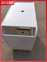 Popular new products Direct sales Fencing equipment Kendo special referee table free printing logo