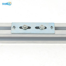 YQHF Yu Chi Hengfei Aluminum Alloy Wire Holder Base Cable Wire Arranger Base Room Wiring Room Routing Rack Wire Arranger Wire Arranger Wire Arranger Wire Rack Base Hot Pin