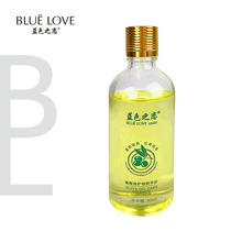 Blue Love Olive Oil Care Essence Oil Nourishing Moisturizing Skin Care Full Body Apply Massage Body Care Oil