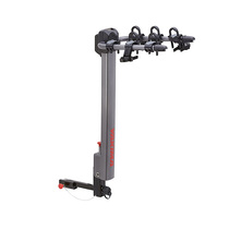 Yakima Wright Knights LiteRider Car Bike Rack Single Car Tow Bar Tow Ball Hook Ultra Light