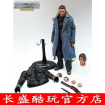 HOTTOYS HT TERMINATOR Marcus Mark Slater SPOT