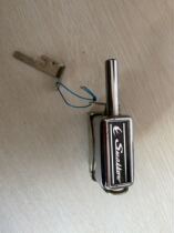 Japanese second-hand bicycle accessories original swallow rear wheel lock bicycle rear wheel use