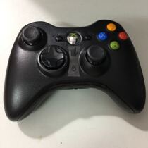 Real original 360 wireless vibration handle disassembly handle black rocker precision