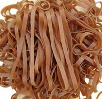 Special set of sealing wine altar sealing material red cloth cowhide sealing paper rubber band whole set of wine