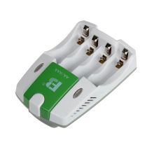 Fengbiao FB18 Ni-MH No. 5 No. 7 No. 5 No. 7 rechargeable battery intelligent fast charger microphone electric charger